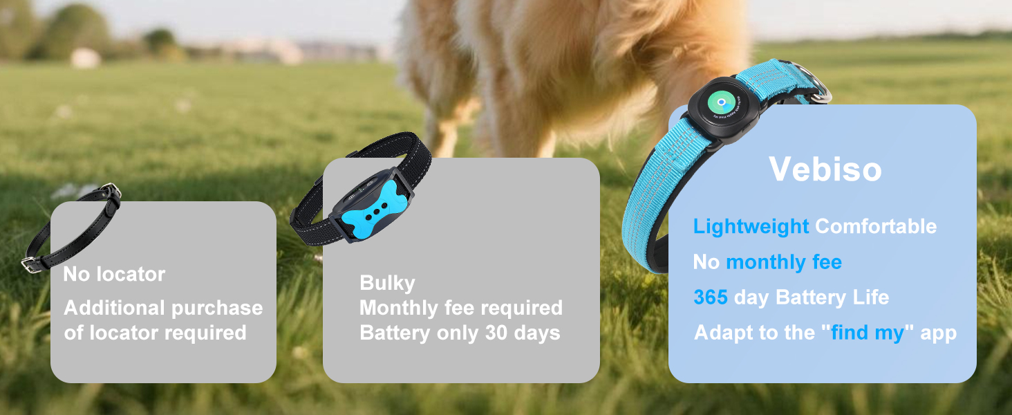 dog tracker