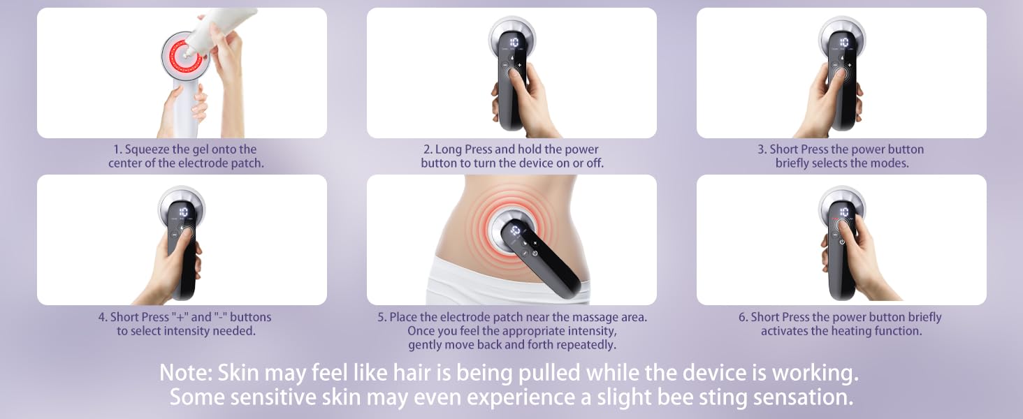 Body Sculpting Machine