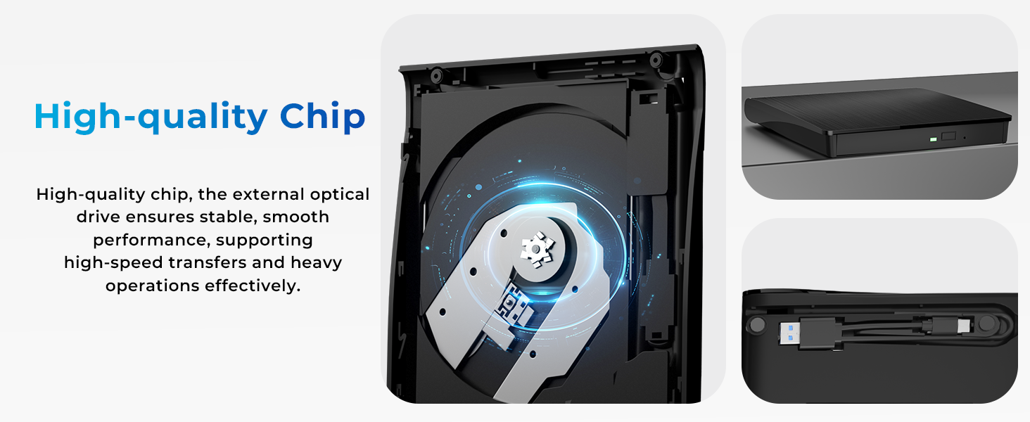 Optical Drive