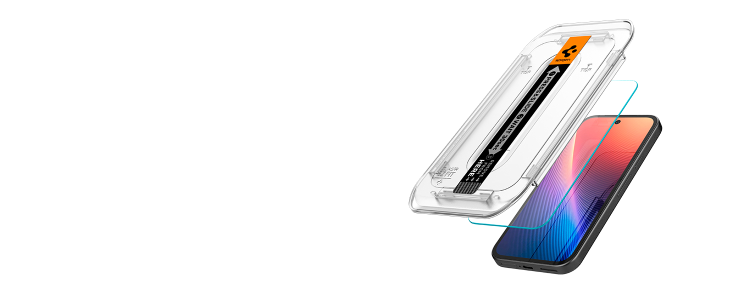 Pixel 9a Screen Protector