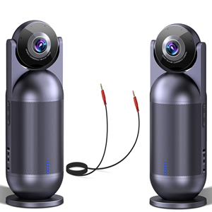  EMEET Meeting Capsule