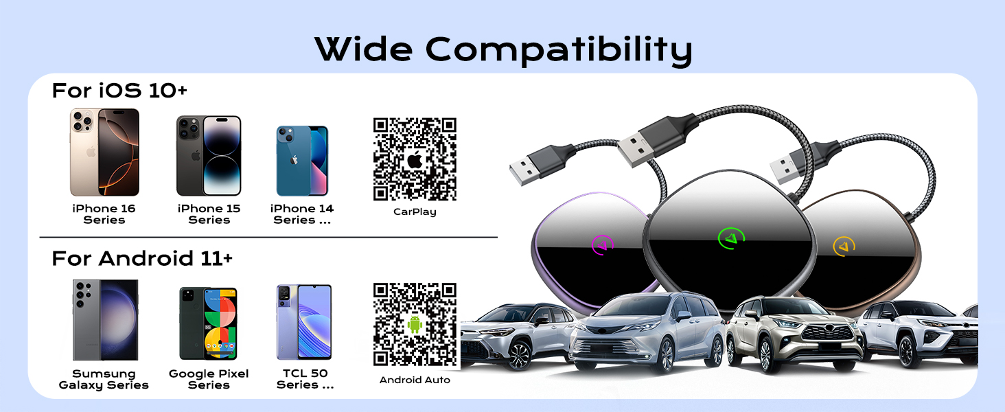 carplay wireless,adaptador carplay inalámbrico,wireless car play adapter foriphone,car apple carplay