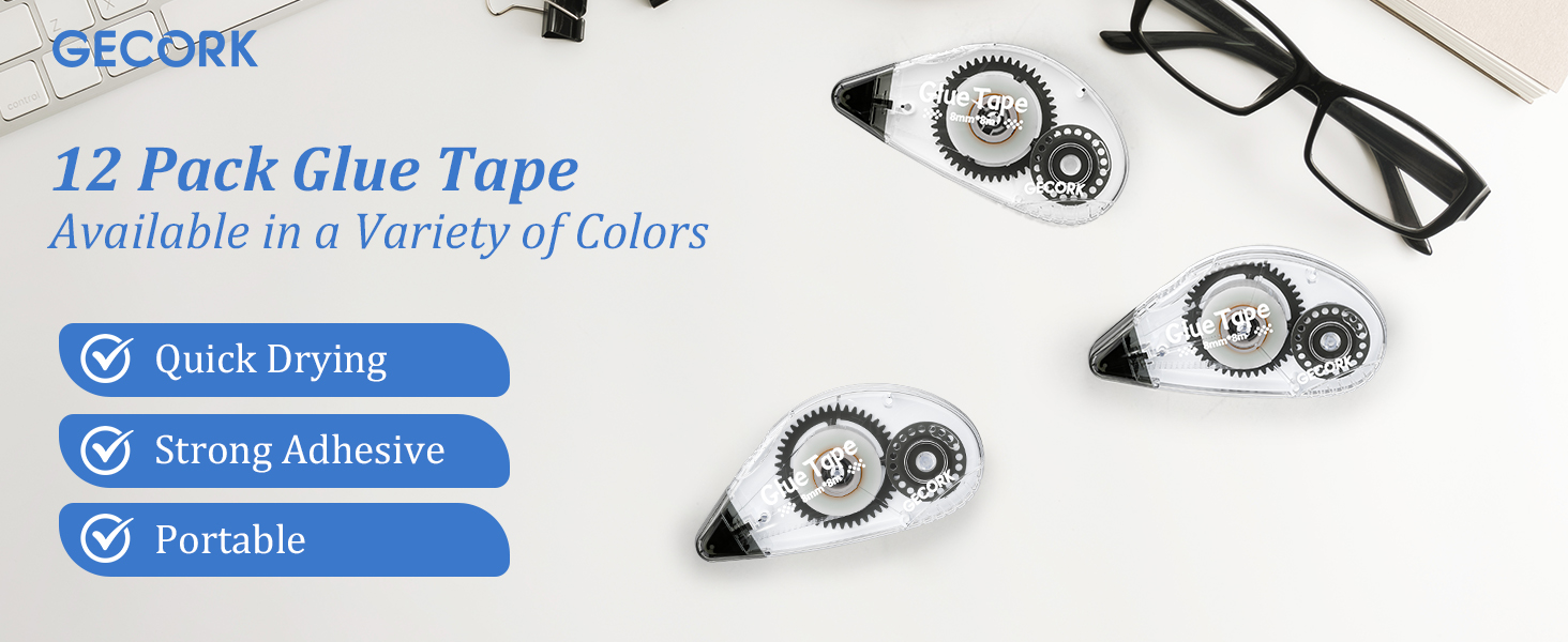 glue tape