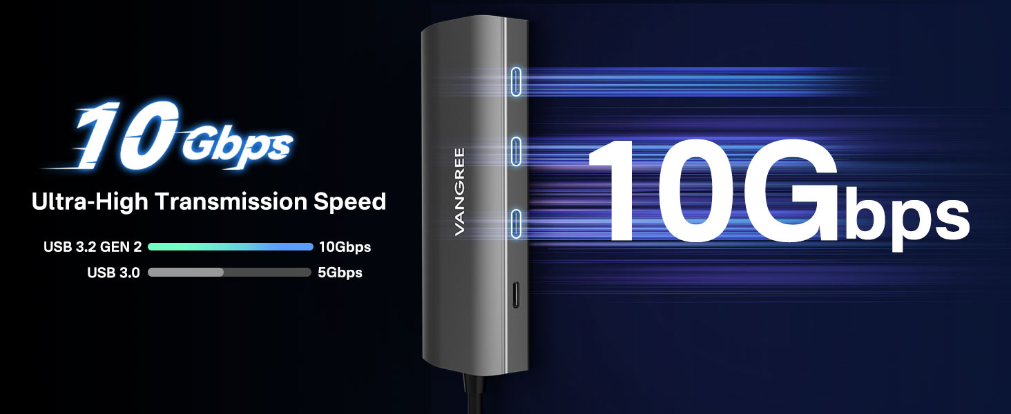 USB C Hub