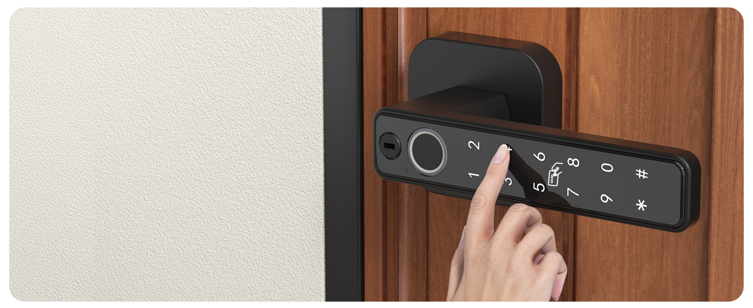 door locks for bedrooms