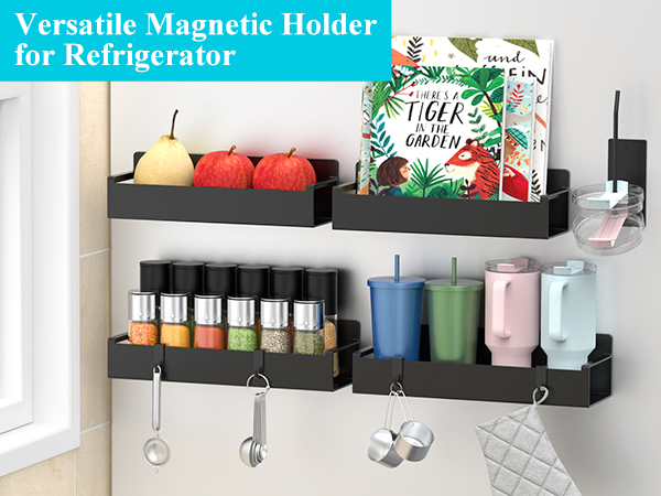 Magnetic Holder for Refrigerator