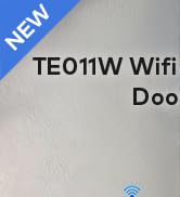 door lock with code