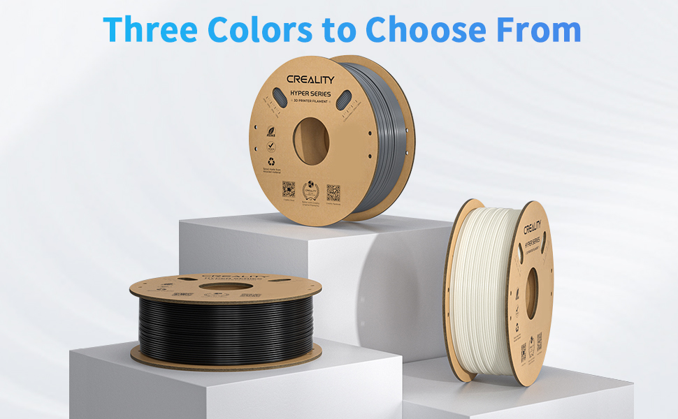 High-Speed ABS Filament