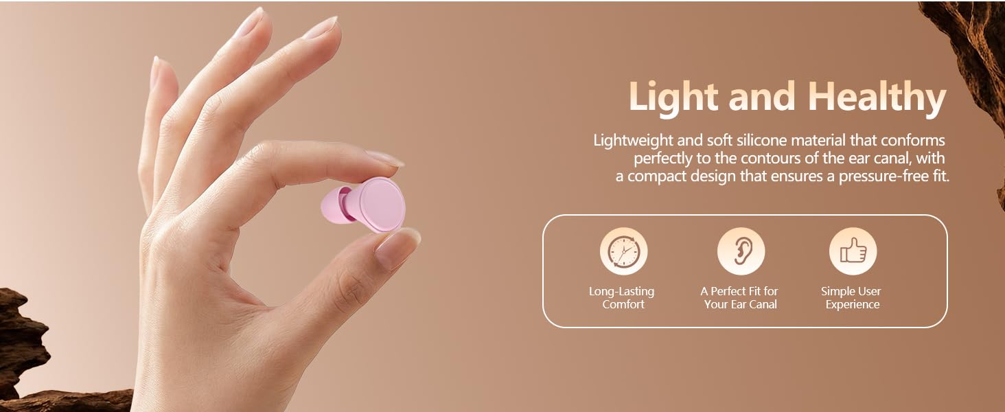 noise cancelling ear plugs