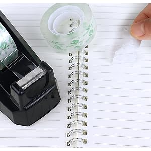 invisible tape