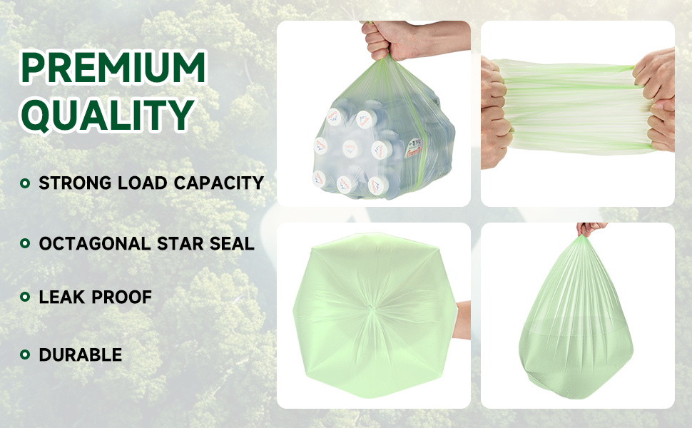 mini trash bags trash bags small garbage bags for bathroom can bathroom garbage bags