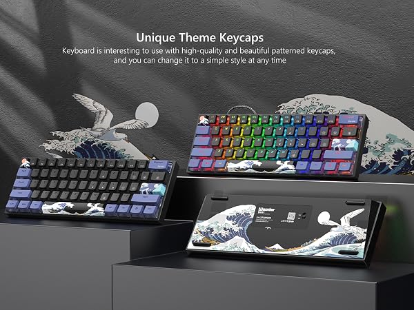 60% KEYBAORD