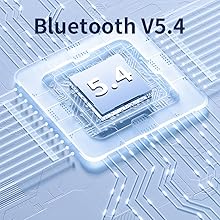 Bluetooth V5.4