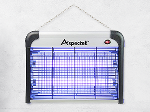 bug zapper 