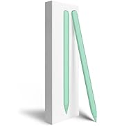 Gnanlen Pencil 2nd Generation with Magnetic Wireless Charging,Tilt Sensitivity, and Real-time Bat...