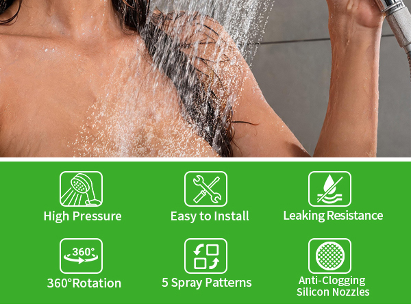 Shower Head