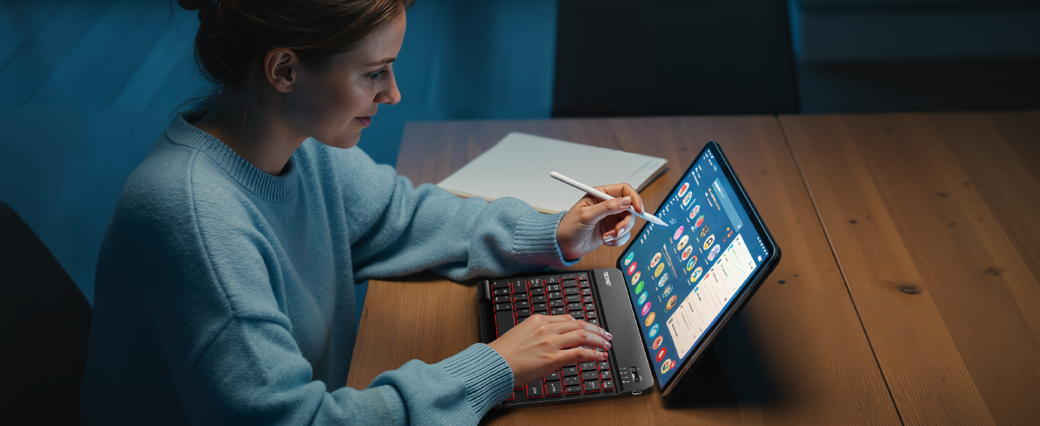 keyboard small