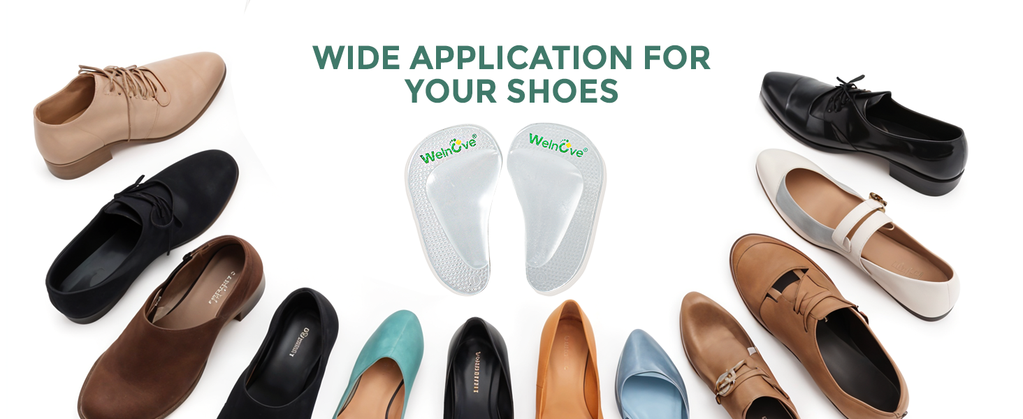shoe inserts