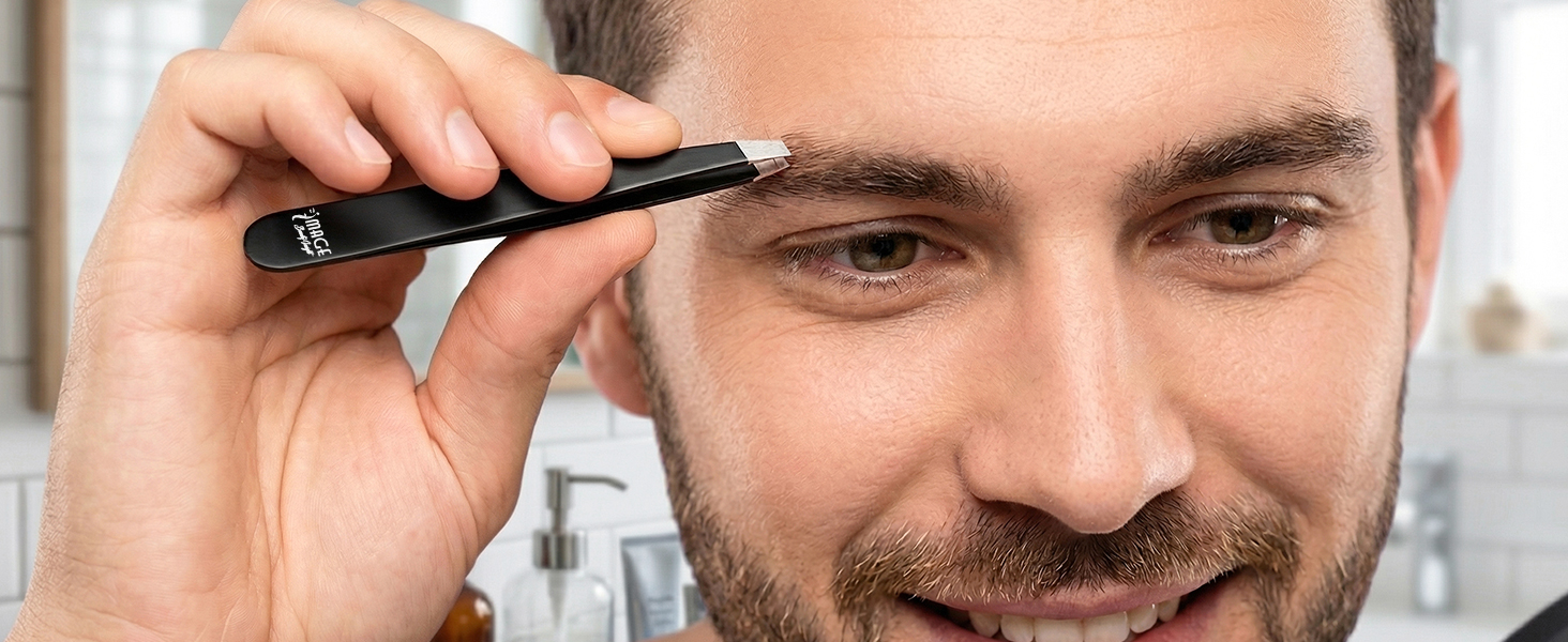 tweezers, women facial hair, eyebrow tweezers, precision tweezers, ingrown hair tweezers,
