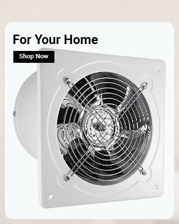 Exhaust Fan 1