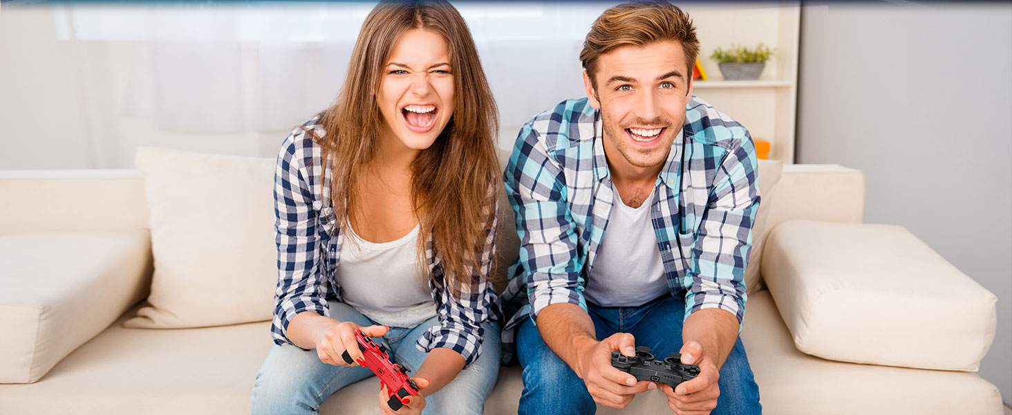 wireless ps3 controller