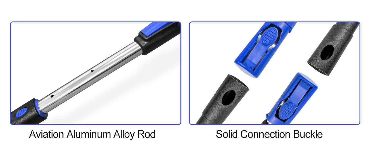 snow brush snow broom ice scraper