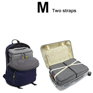 medium camera bag inserts dividers