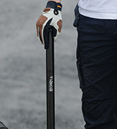 260PSI Bike Floor Pump with Gauge