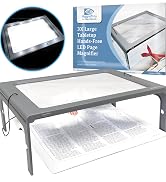 page magnifier