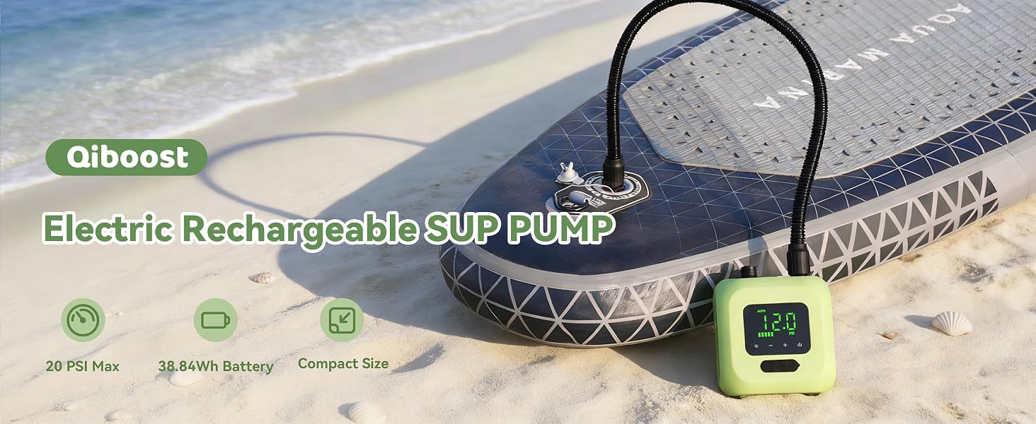 sup pump