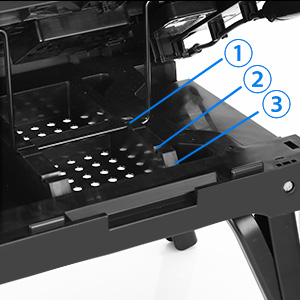 laptop stand for bed