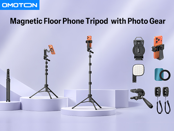 phone tripod