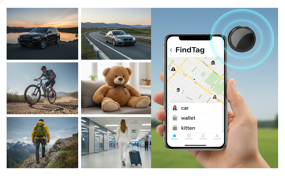 findtag