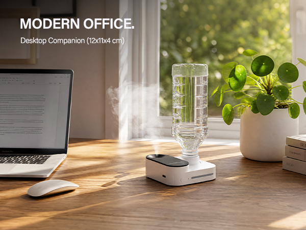 portable humidifier