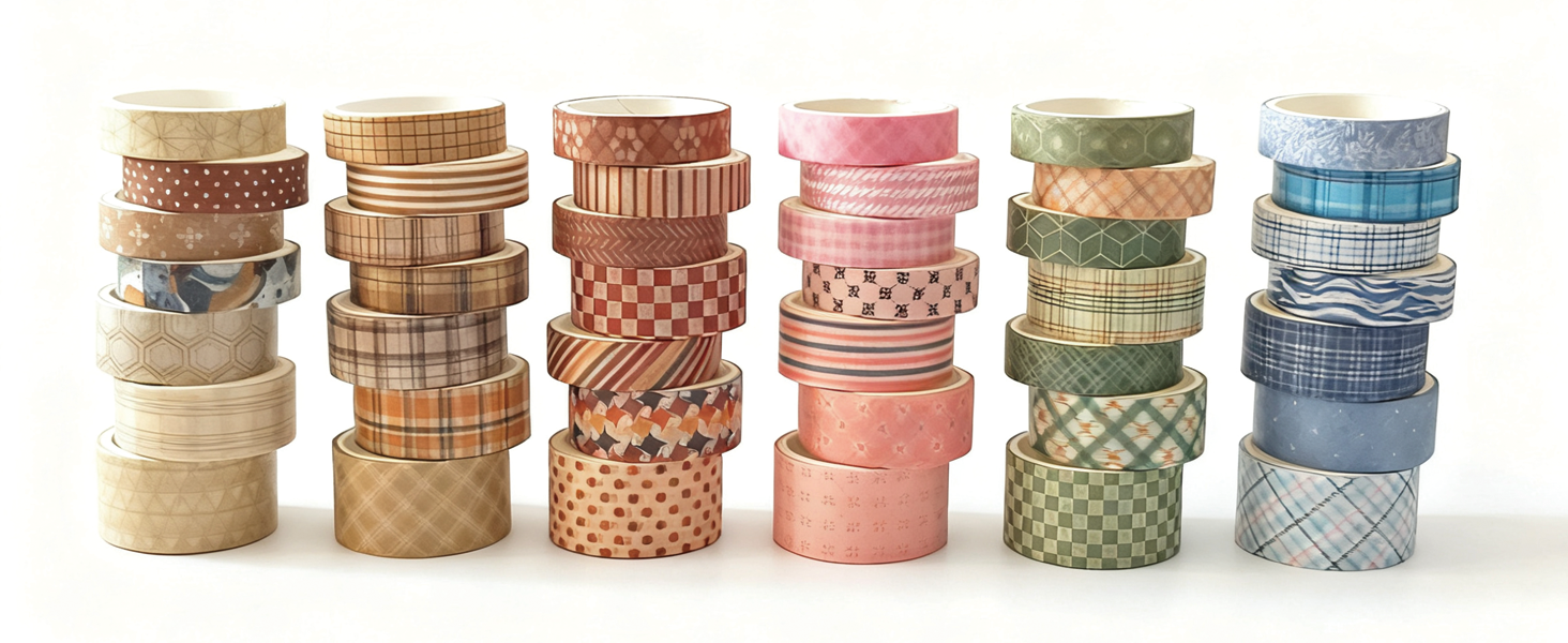 washi tape