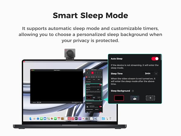 camera for computer