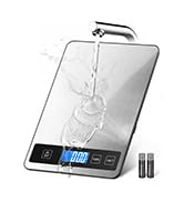 BakFee Food Scale