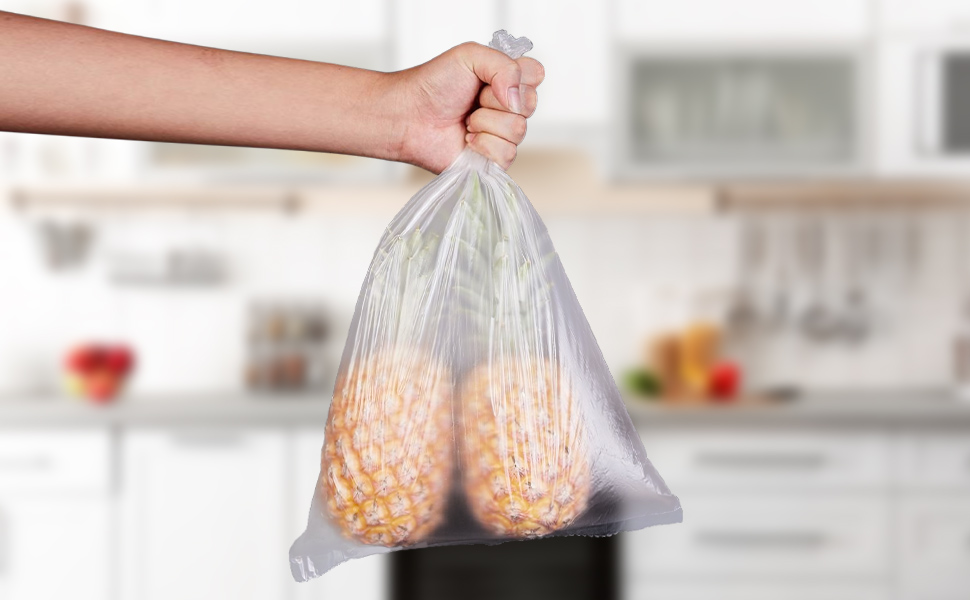 vegetable bags