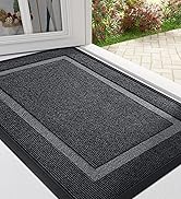 door mat