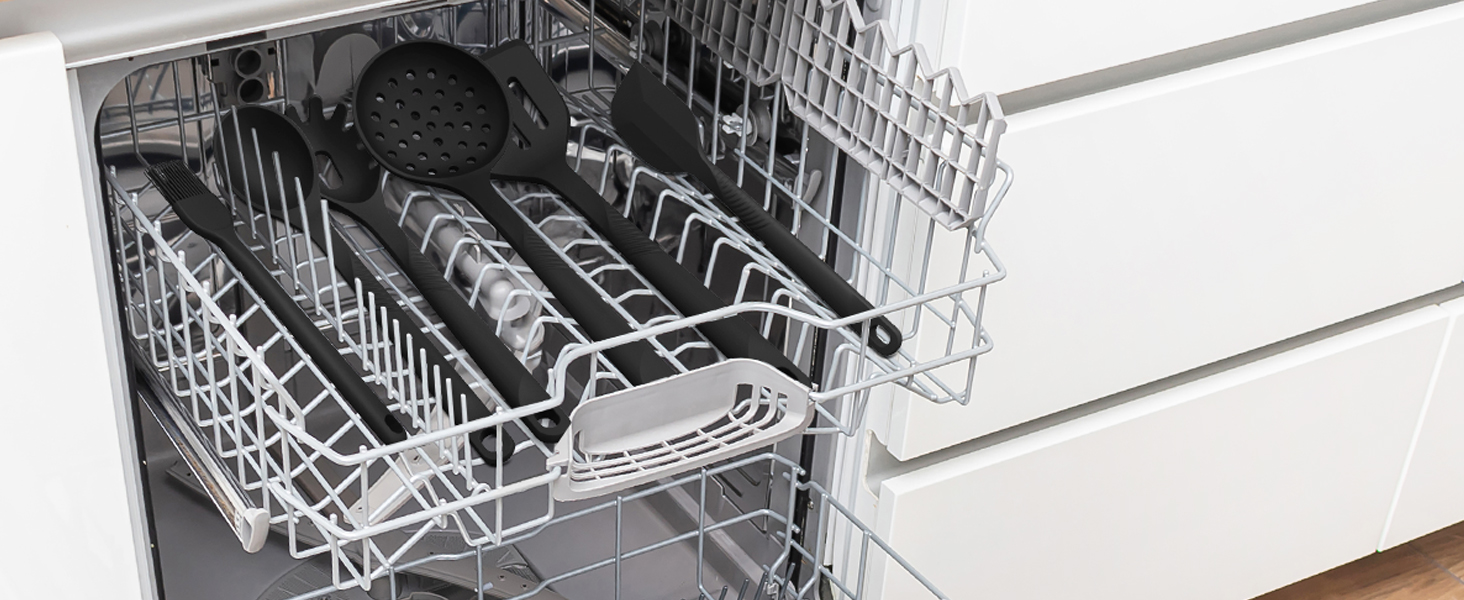 Dishwasher - safe