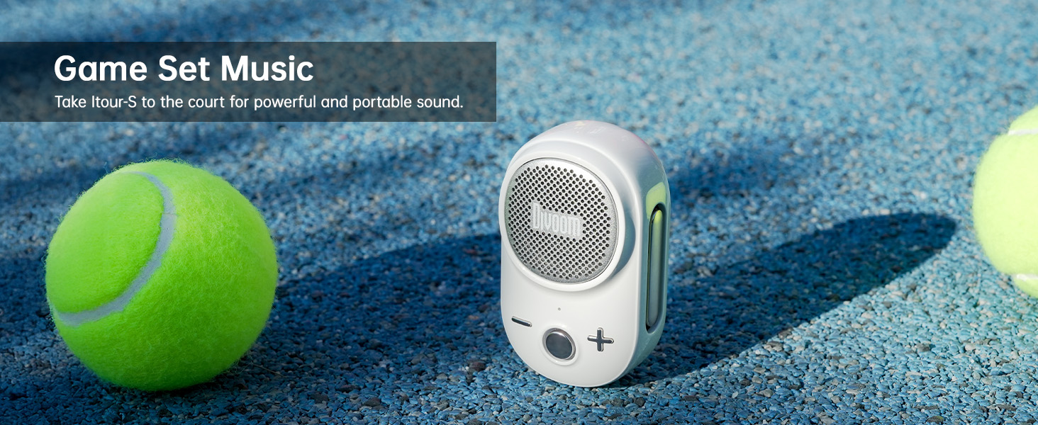 mini Bluetooth speaker