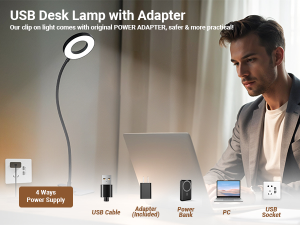 clip on light clip on lamp clip on desk lamp with clamp light clip light clip lamp clamp lamp