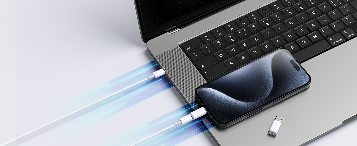 usb c to lightning adapter iphone 17 pro accessories iphone 17 accessories