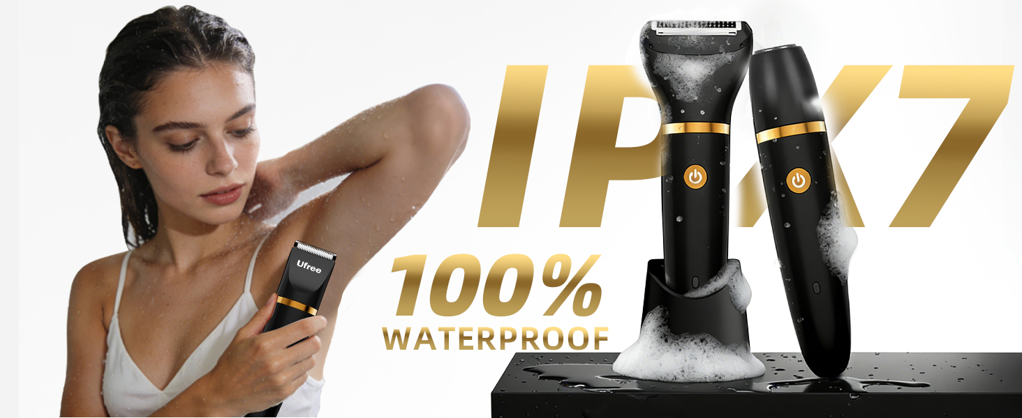 shaver for women