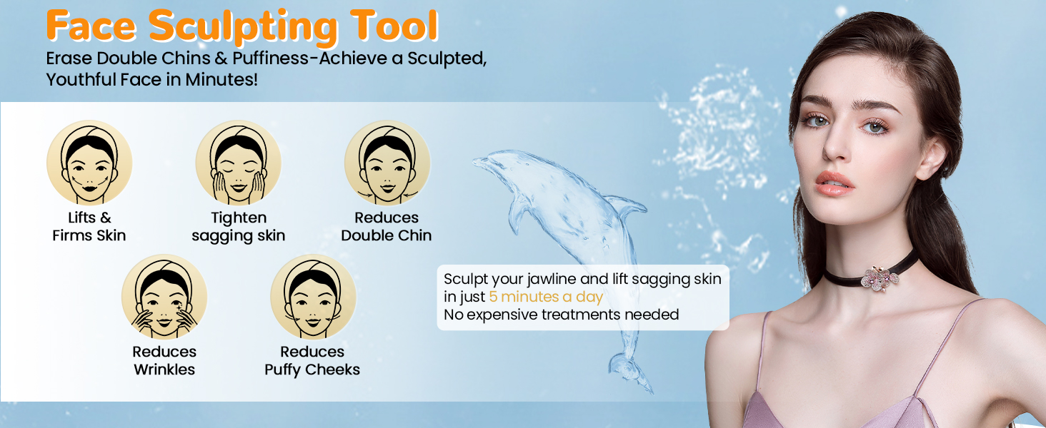 Facial Beauty Device