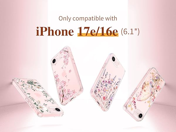 for iphone 17e case for 16e case