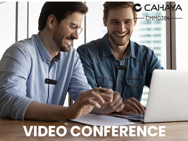 Microphone Wireless Indoor Outdoor Use