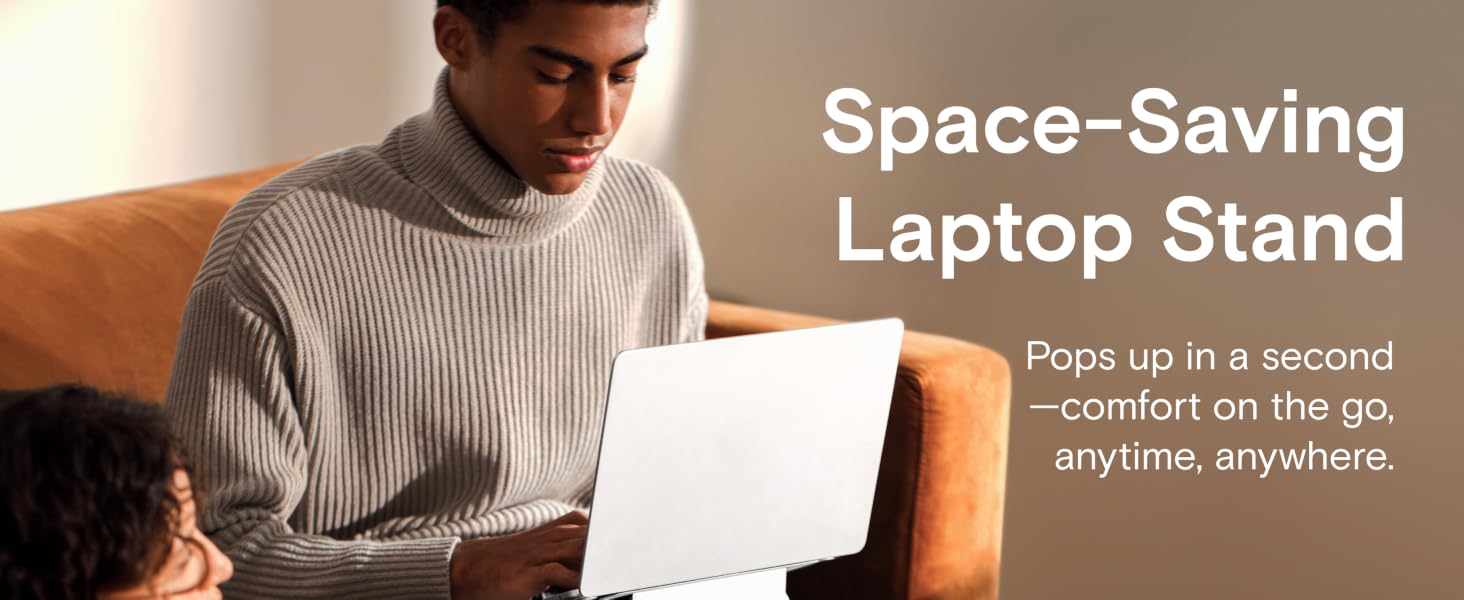 laptop stand