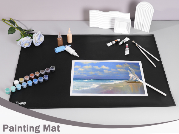 Painting Mat