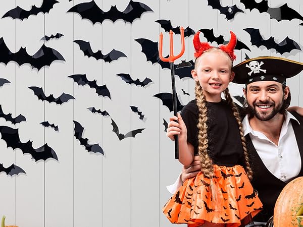 bats